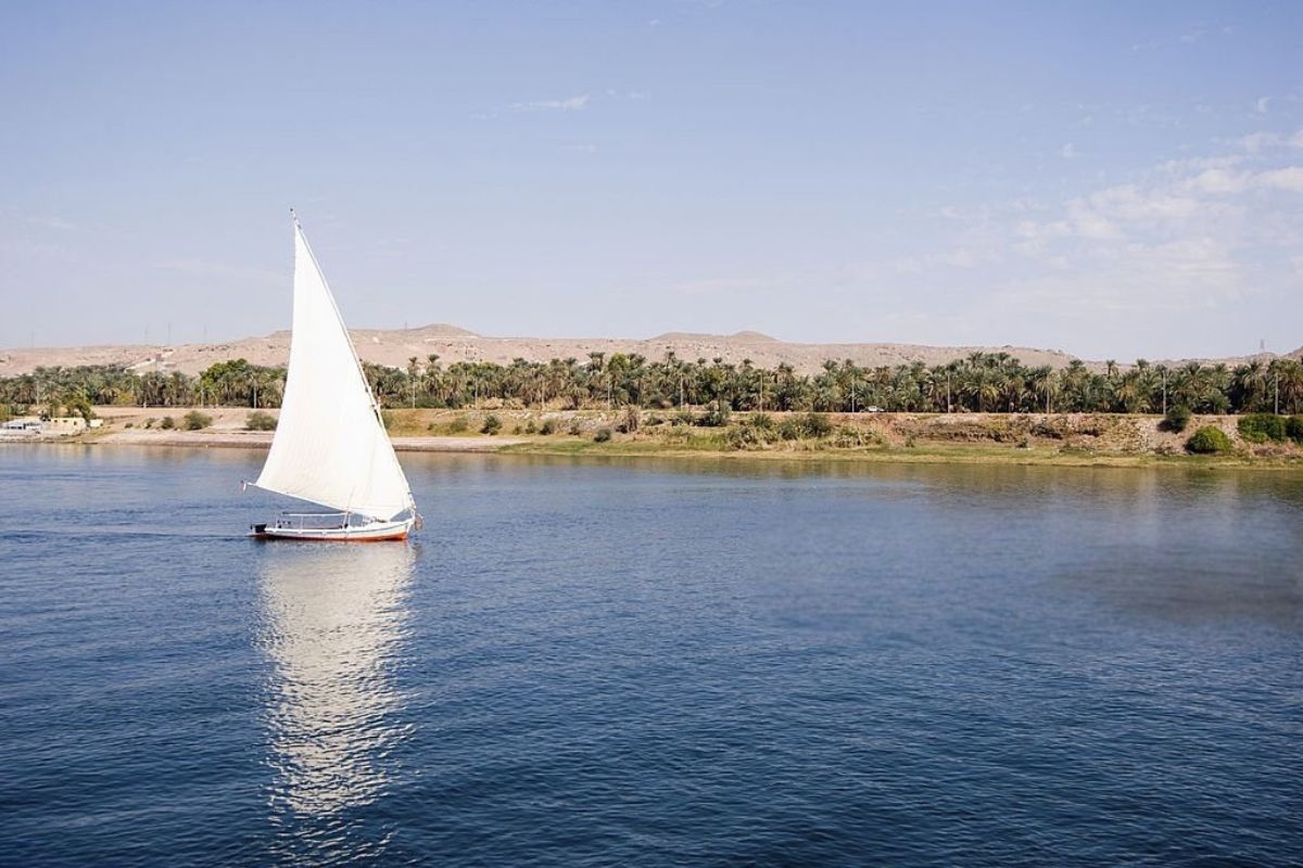 La Guía Definitiva para Viajar a Egipto