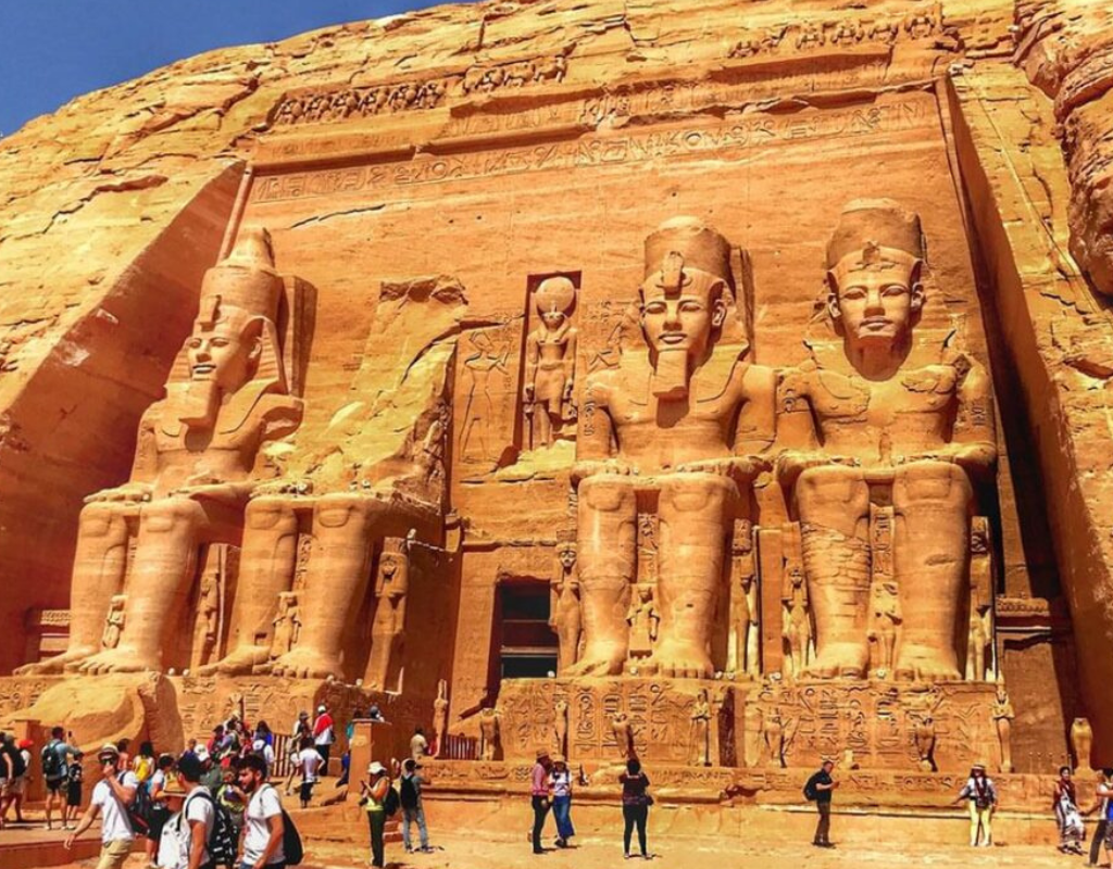 Affordable Private Tour in Egypt