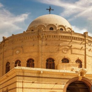 Egyptian Museum, Citadel & Khan El Khalili Tour