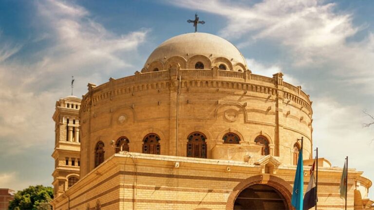 Egyptian Museum, Citadel & Khan El Khalili Tour