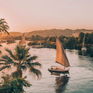 Aswan Highlights Private Tour: